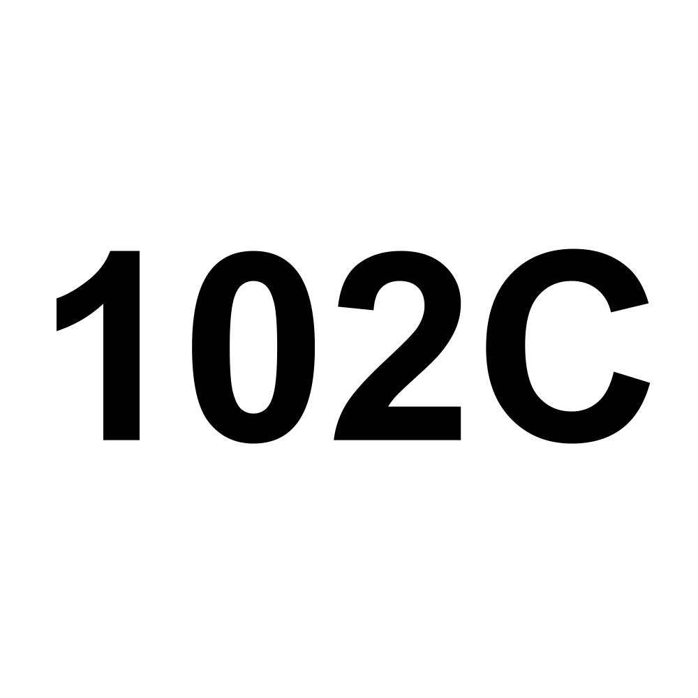 102C