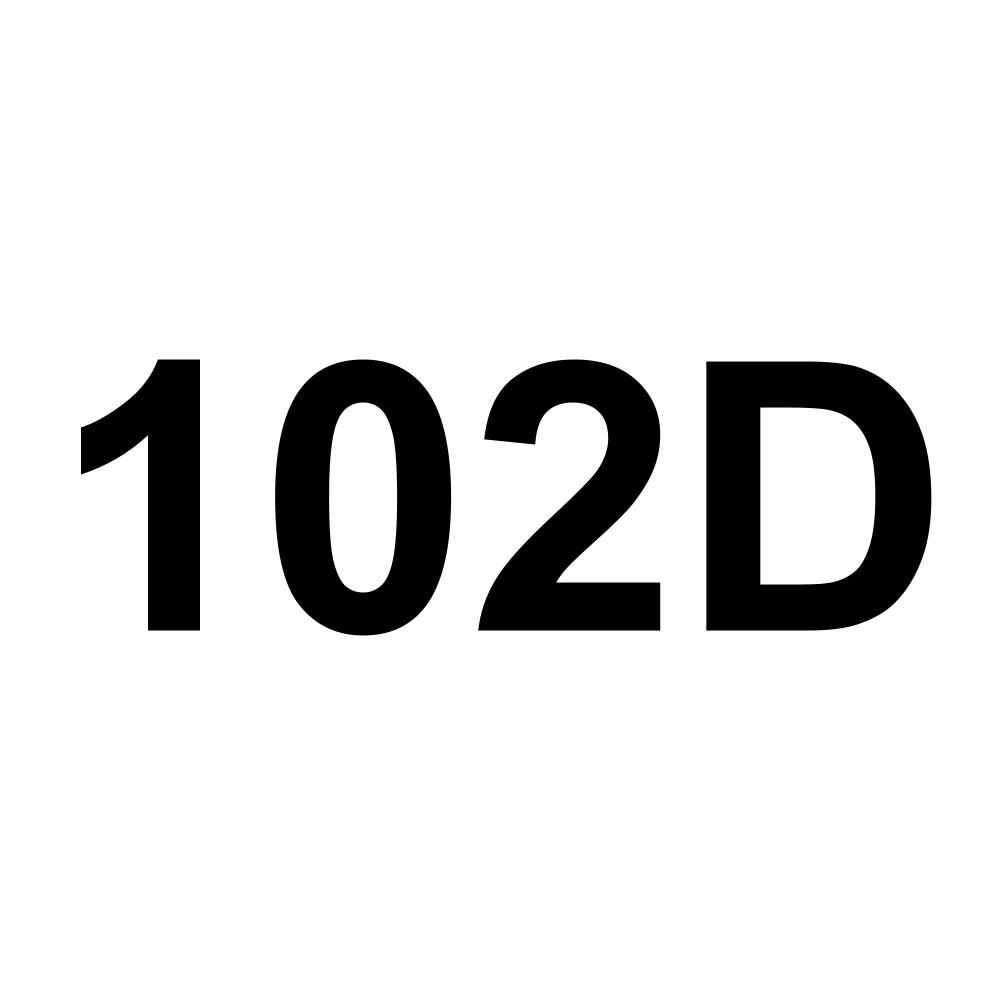 102D