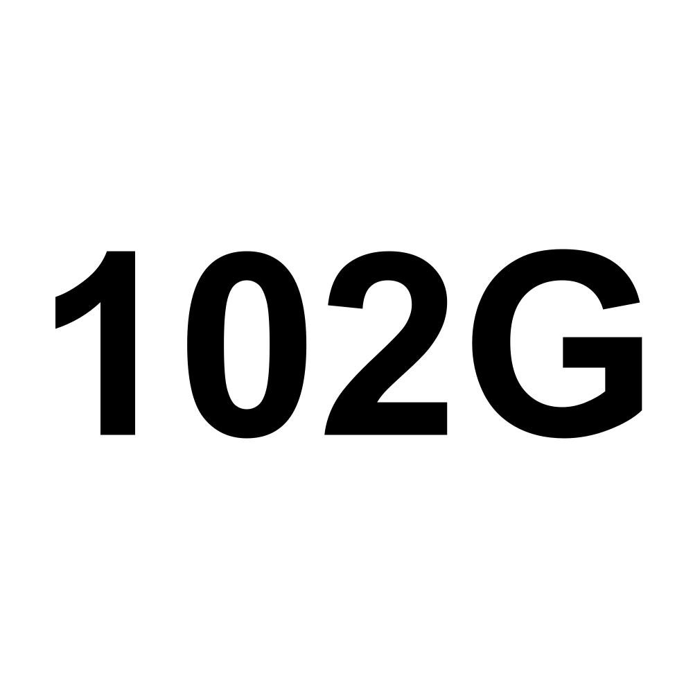 102G