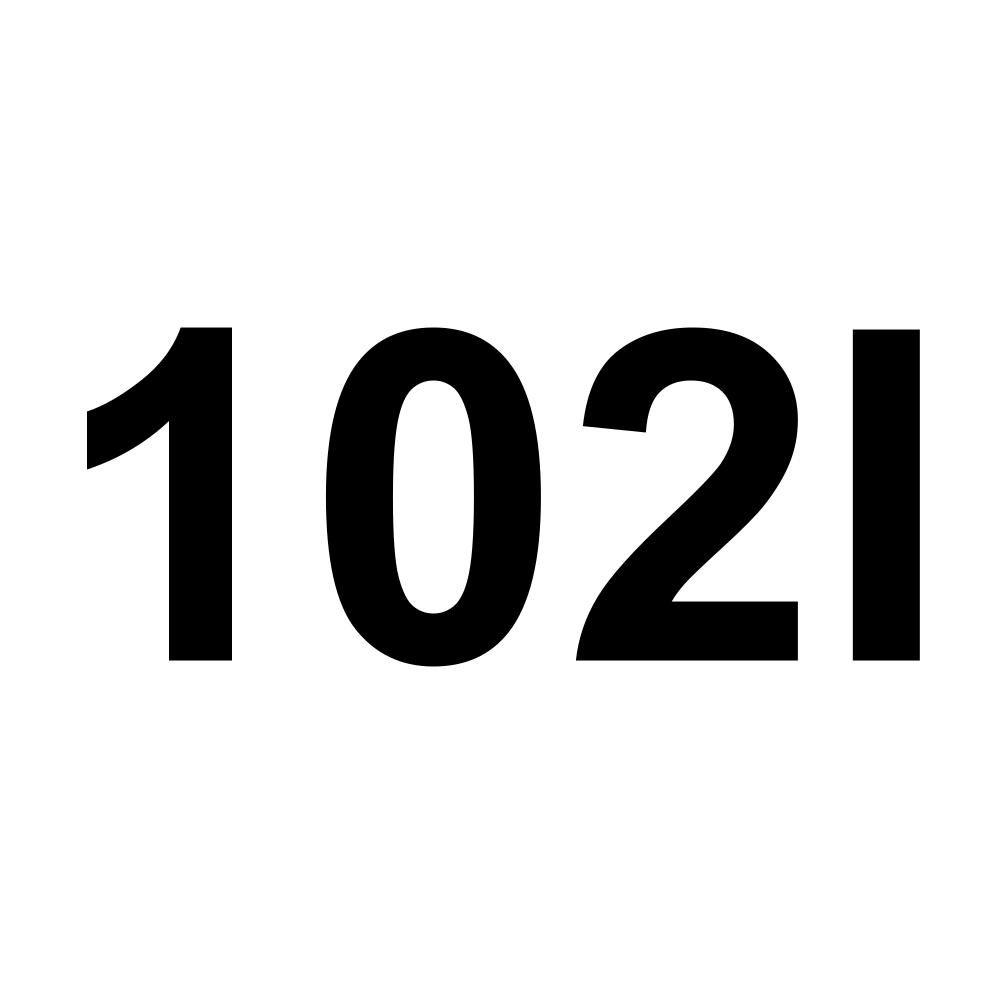 102I