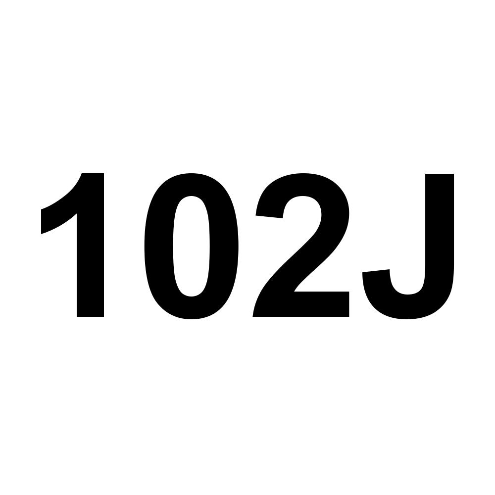 102J