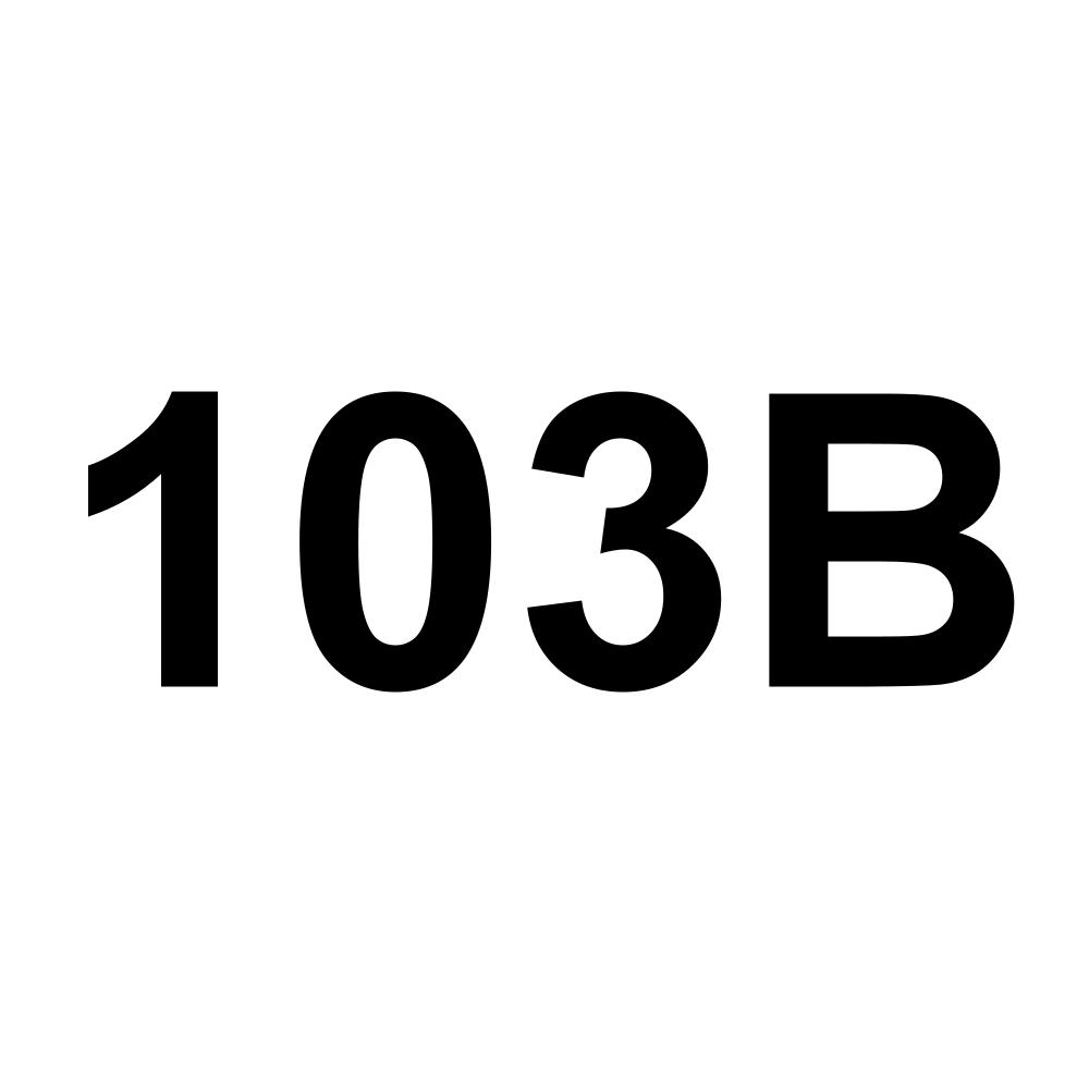 103B
