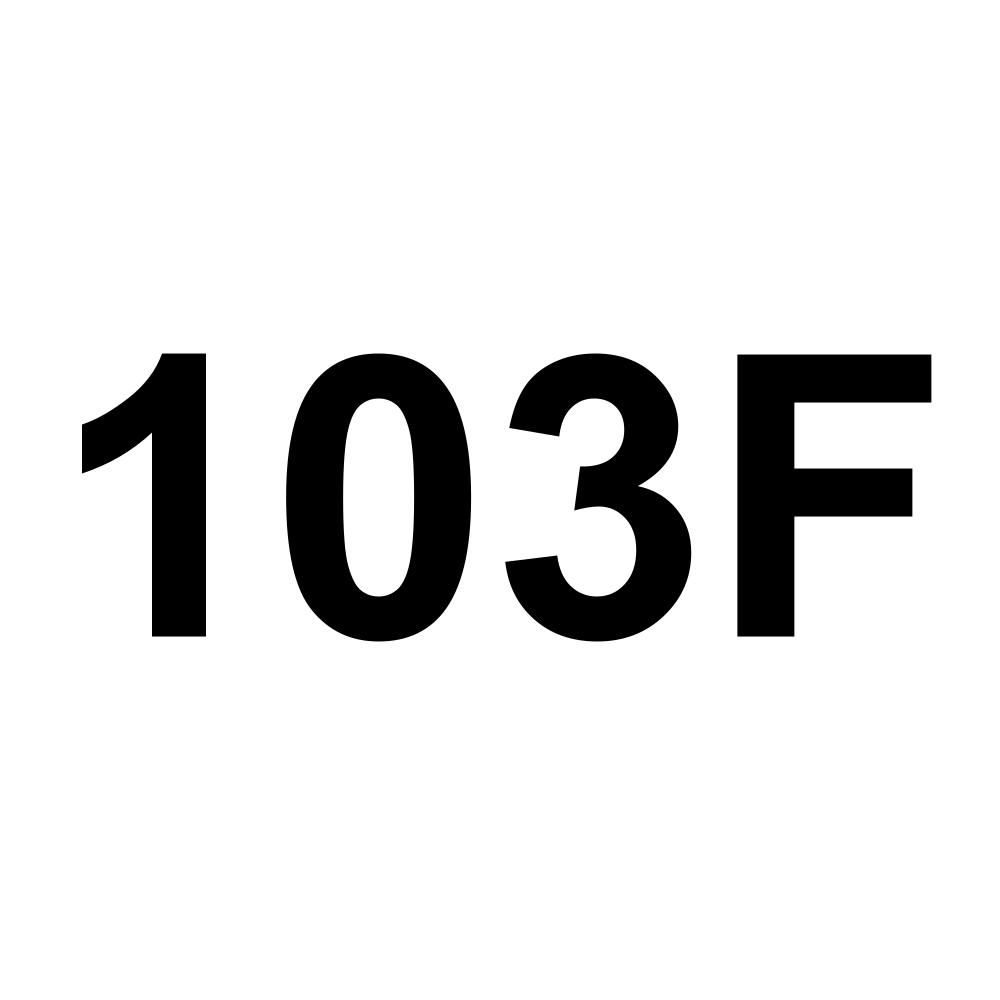 103F