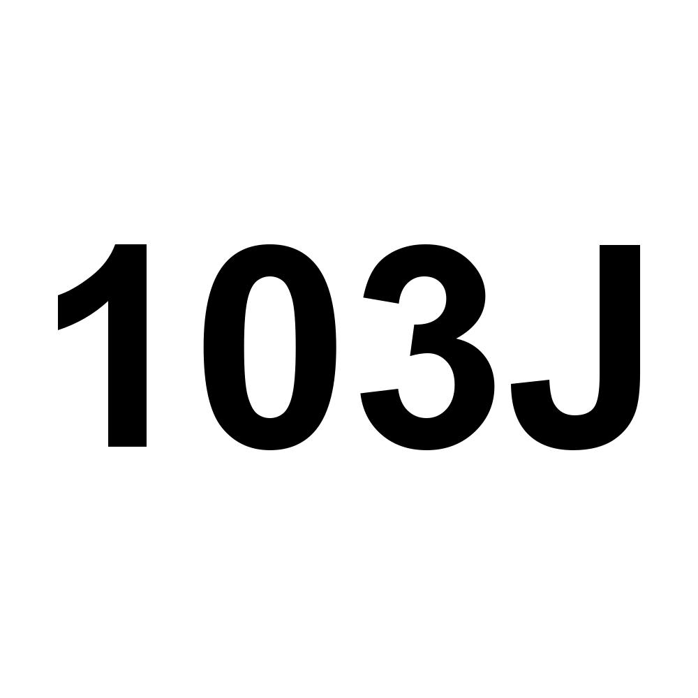 103J