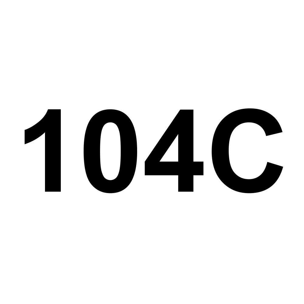 104C