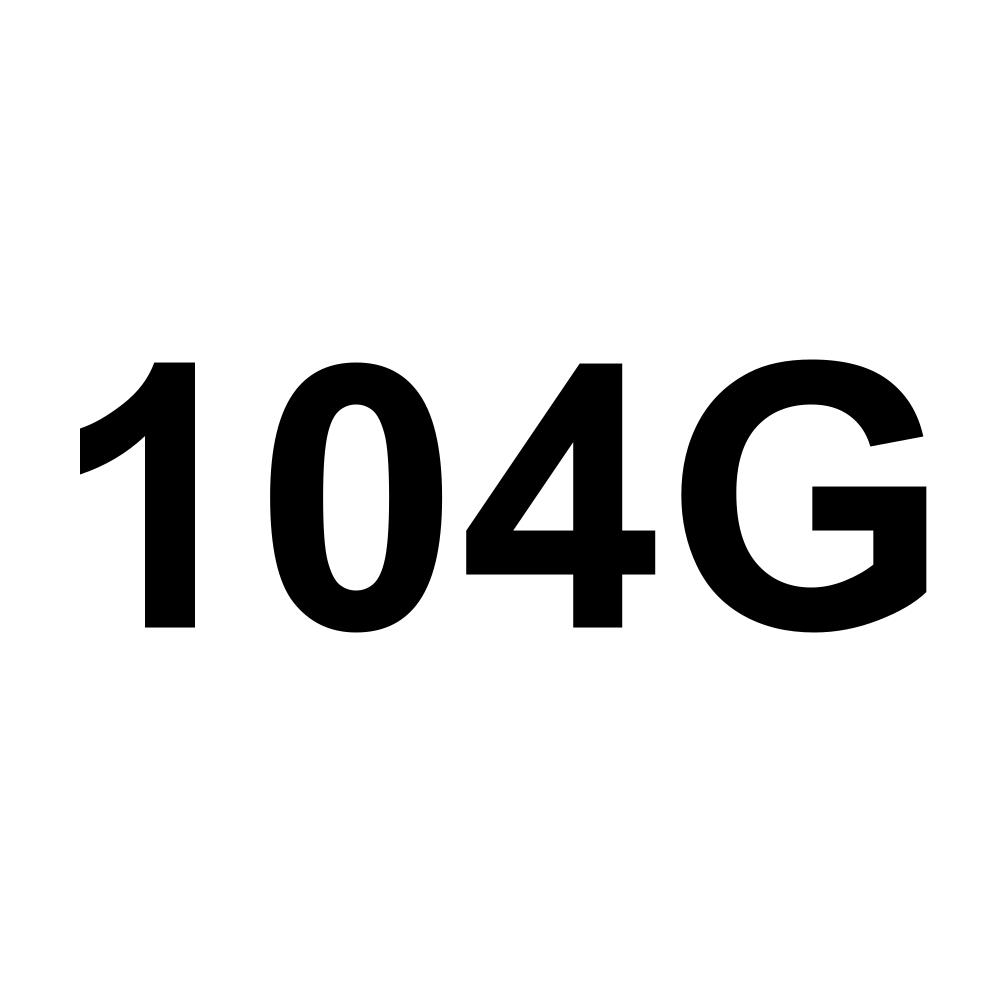 104G