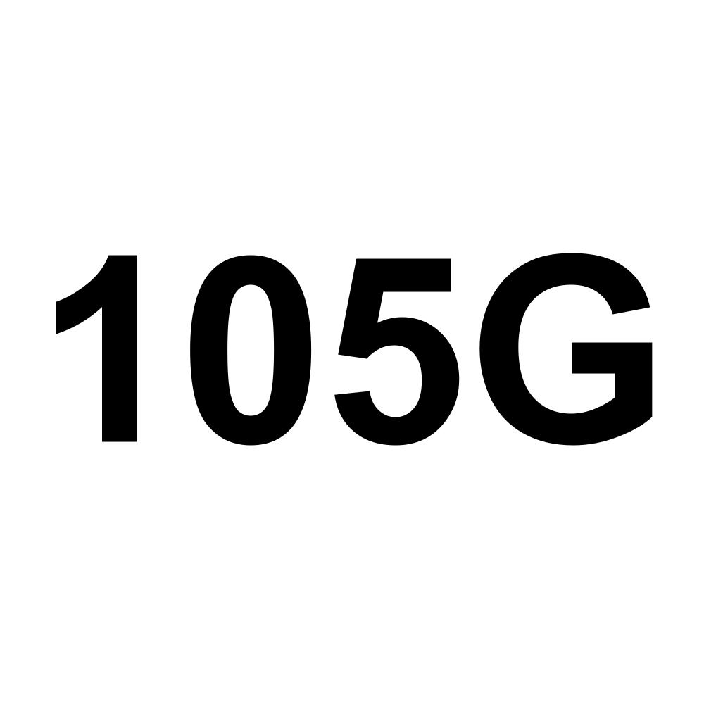 105G
