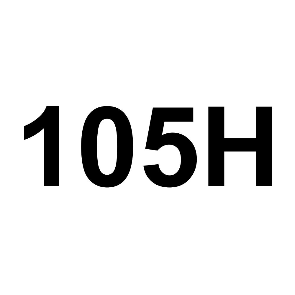 105H
