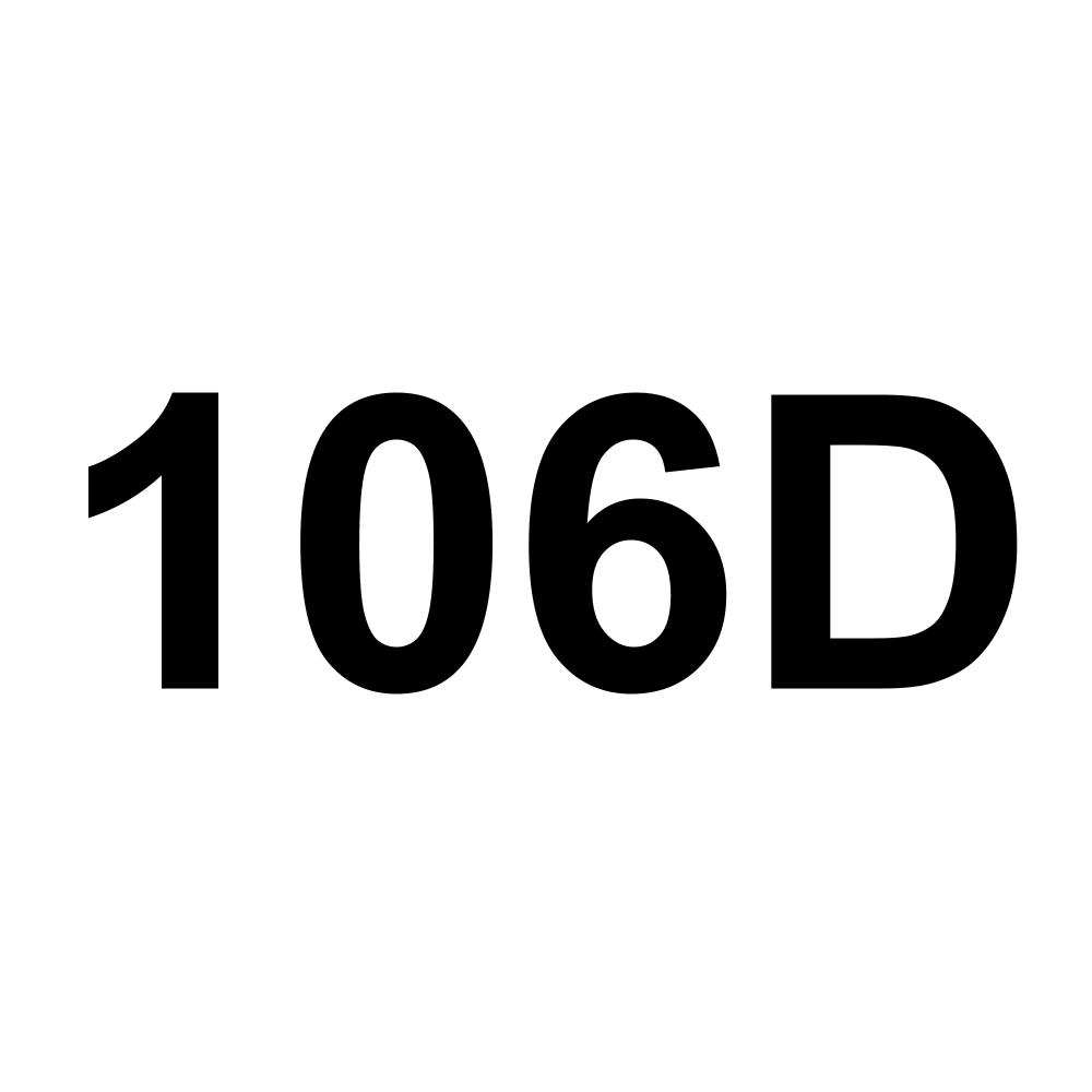 106D