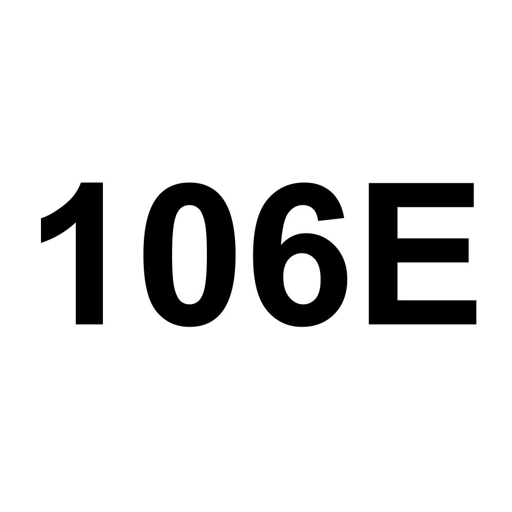 106E