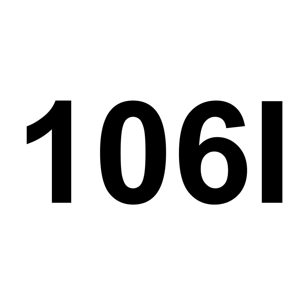 106I