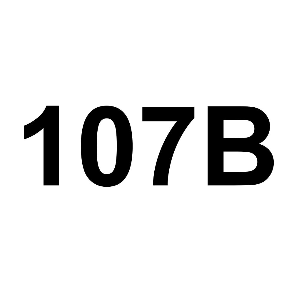 107B