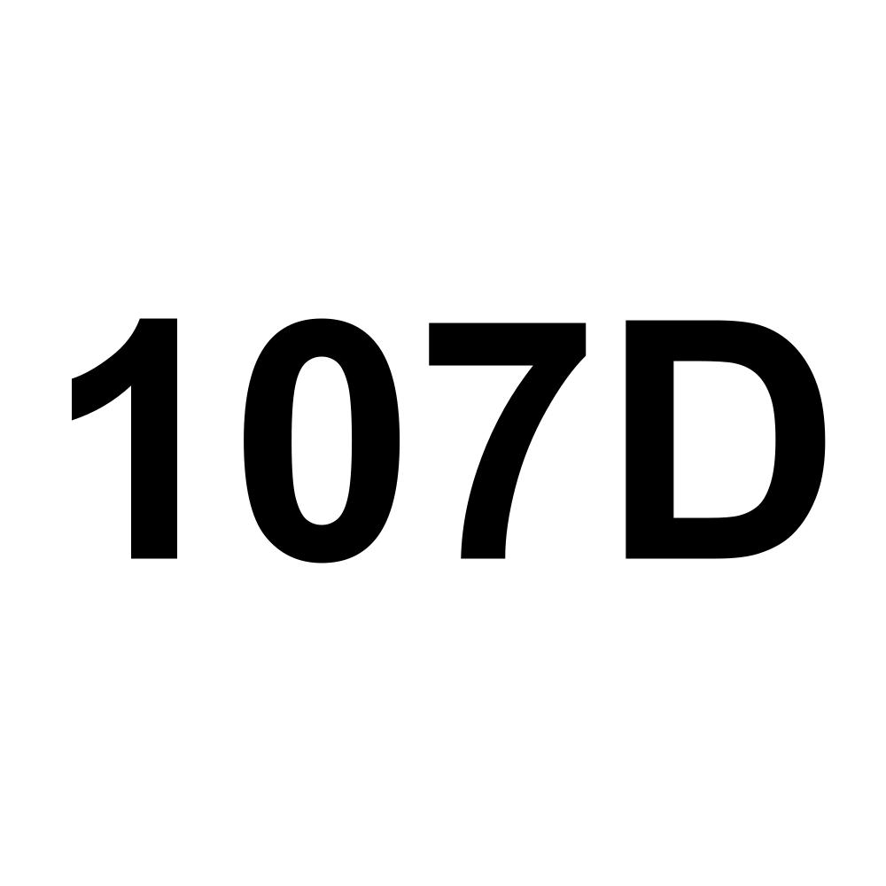 107D