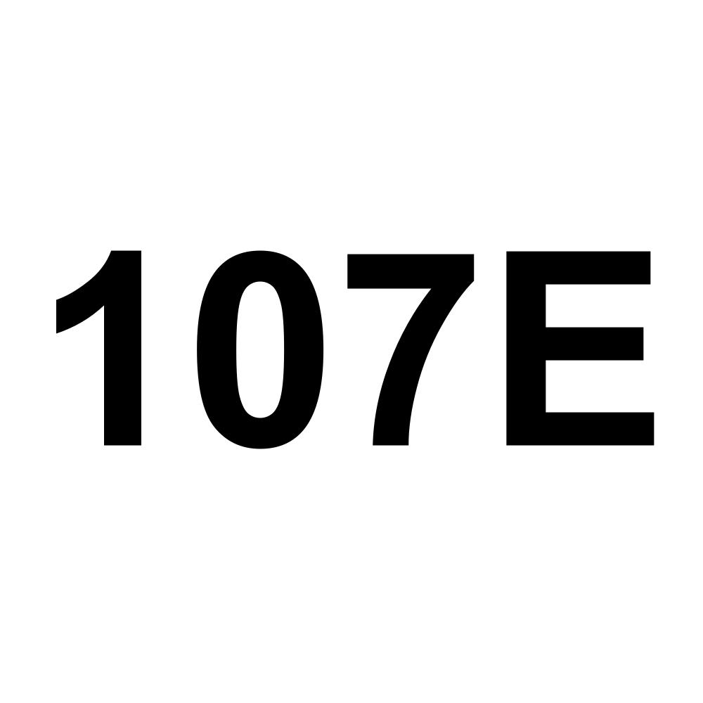 107E