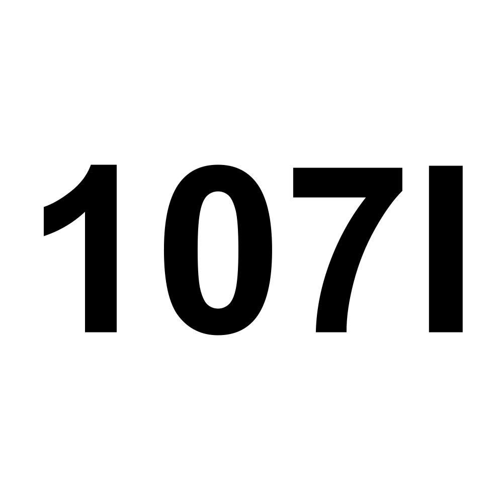 107I