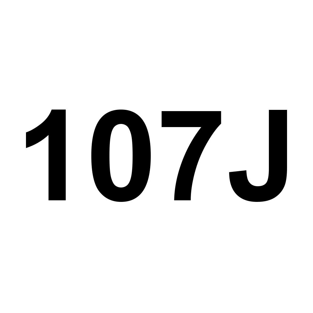 107J