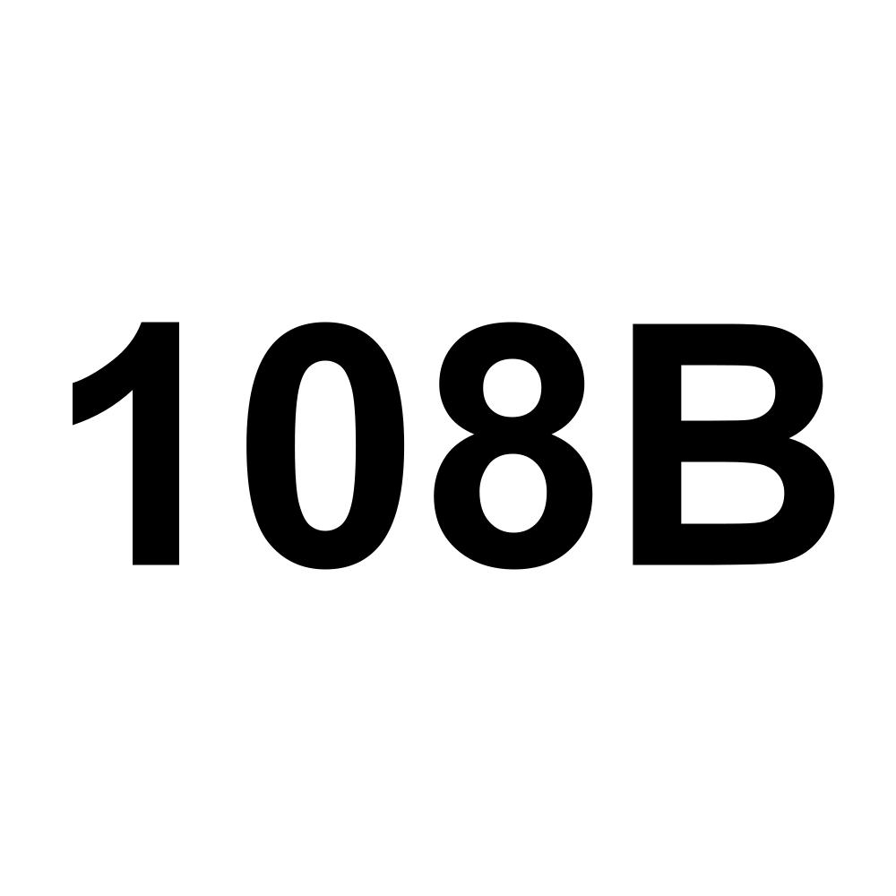 108B