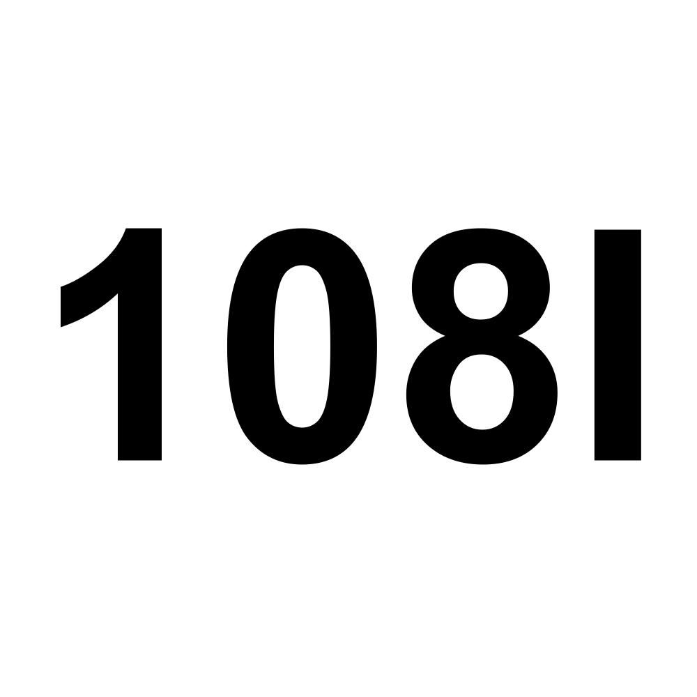 108I