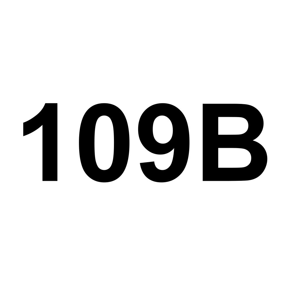 109B
