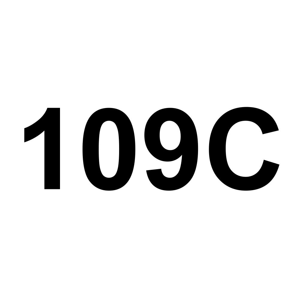 109C