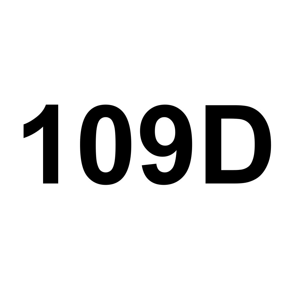 109D