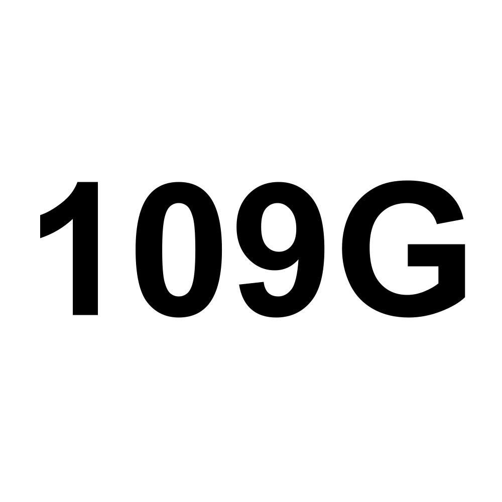 109G