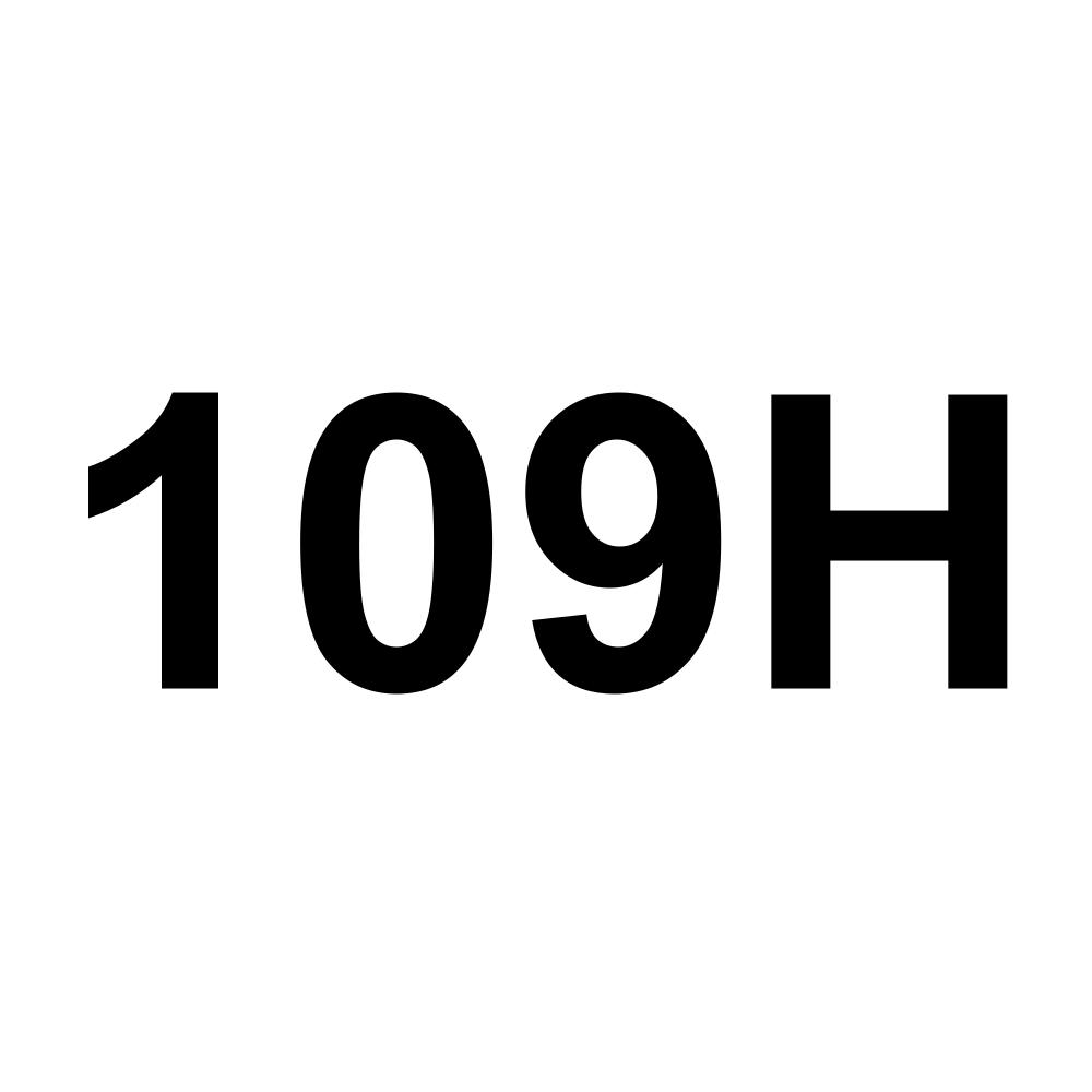 109H