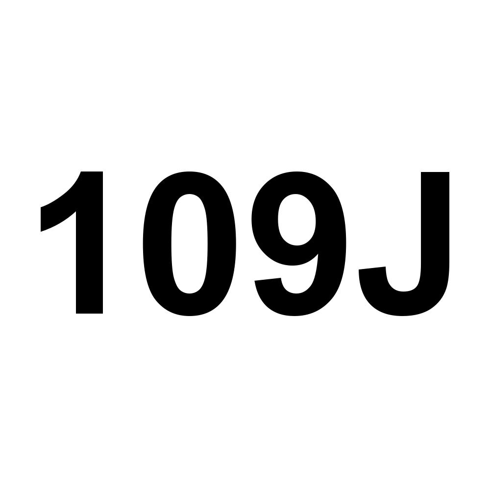 109J