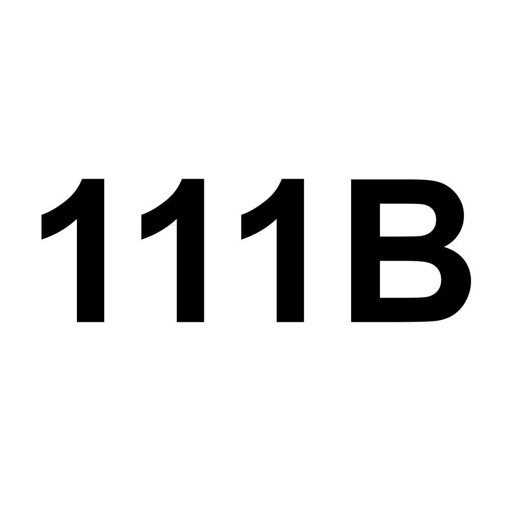 111B