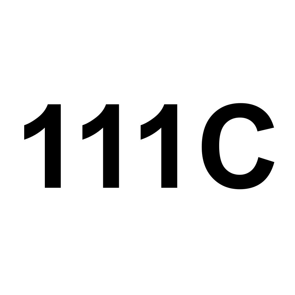 111C