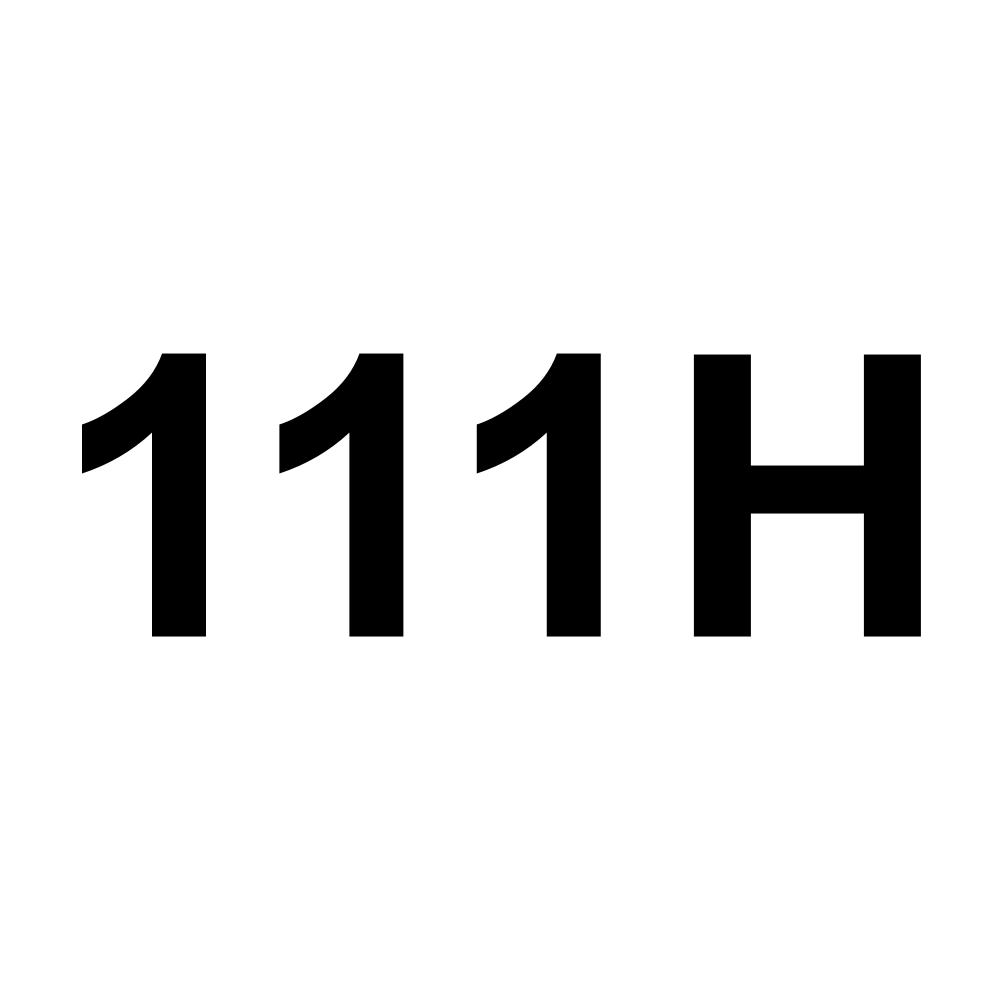 111H