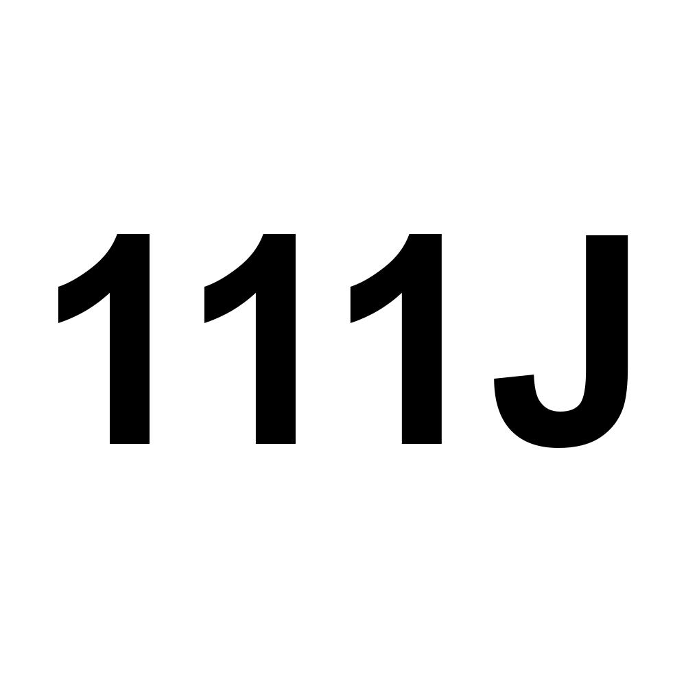 111J
