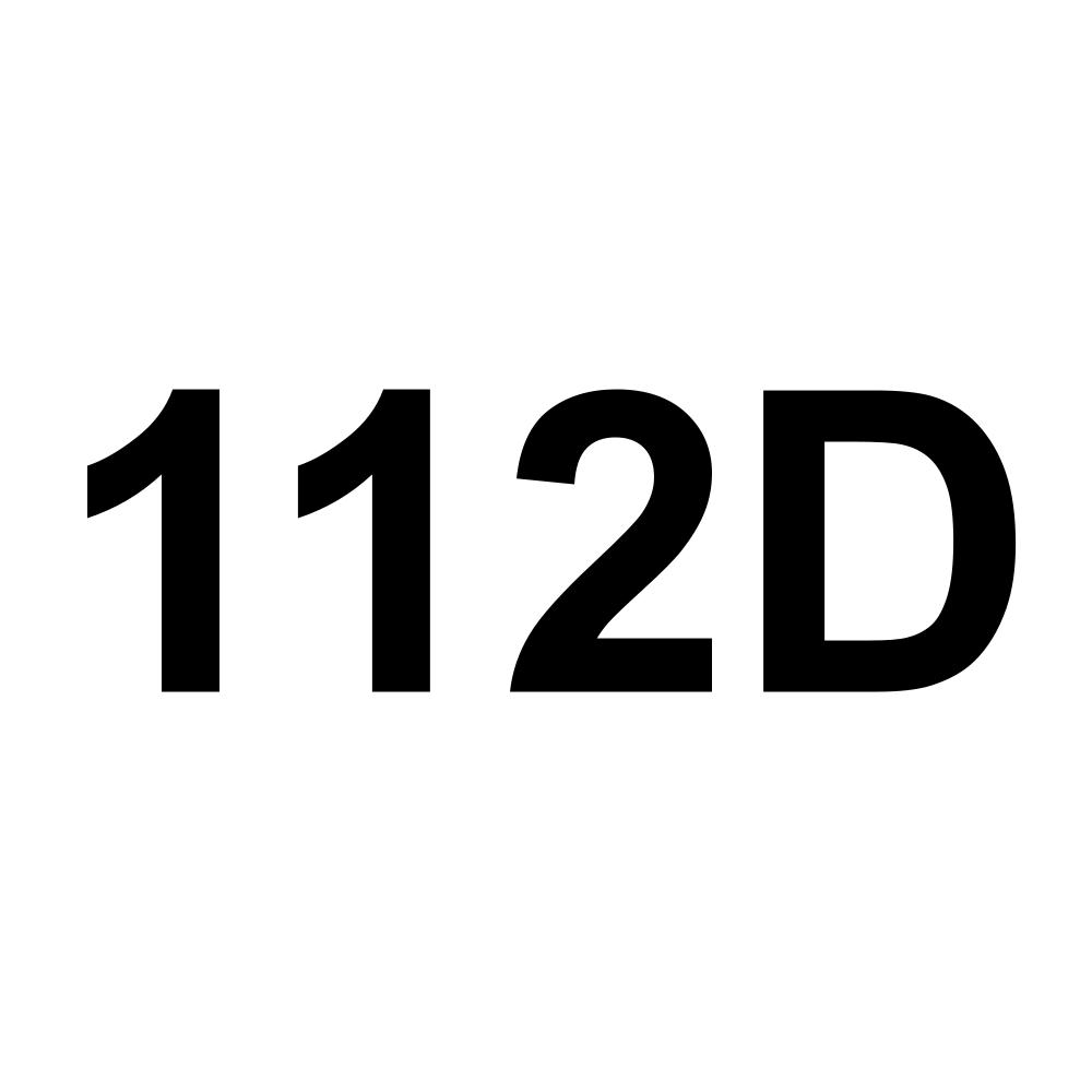 112D
