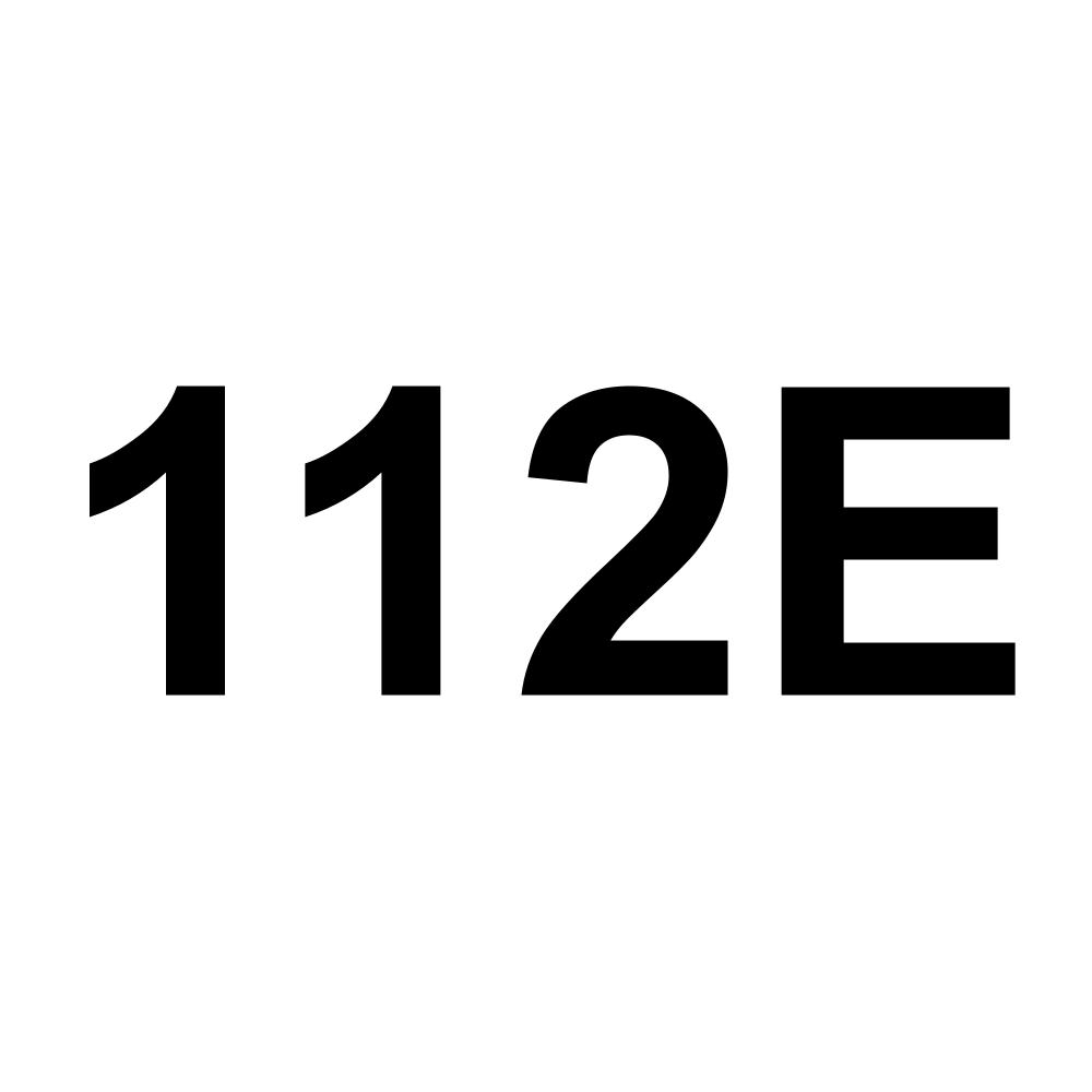 112E