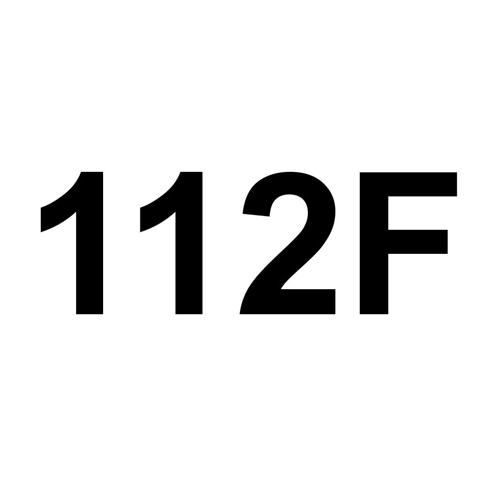 112F