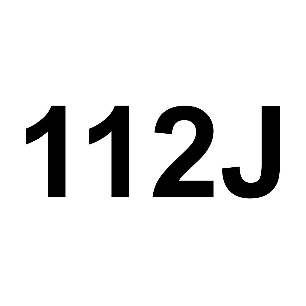112J