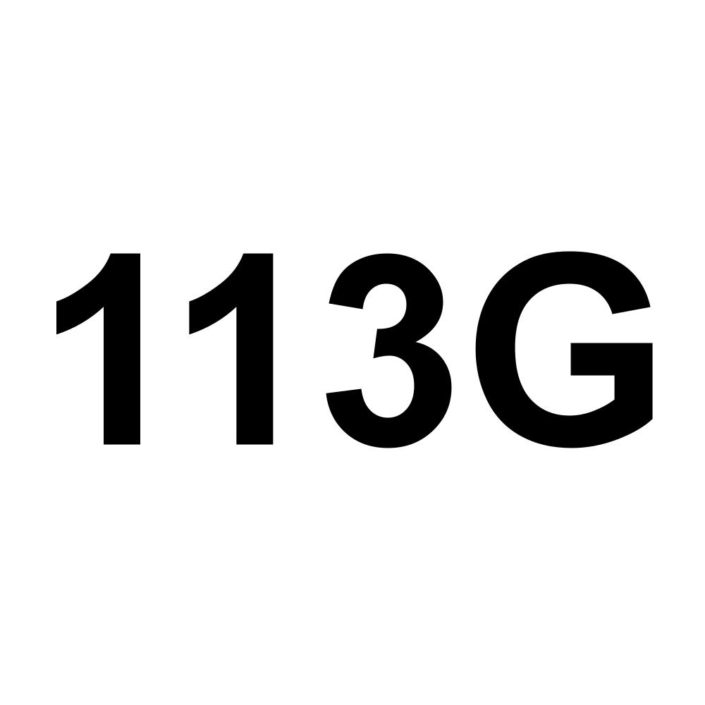 113G