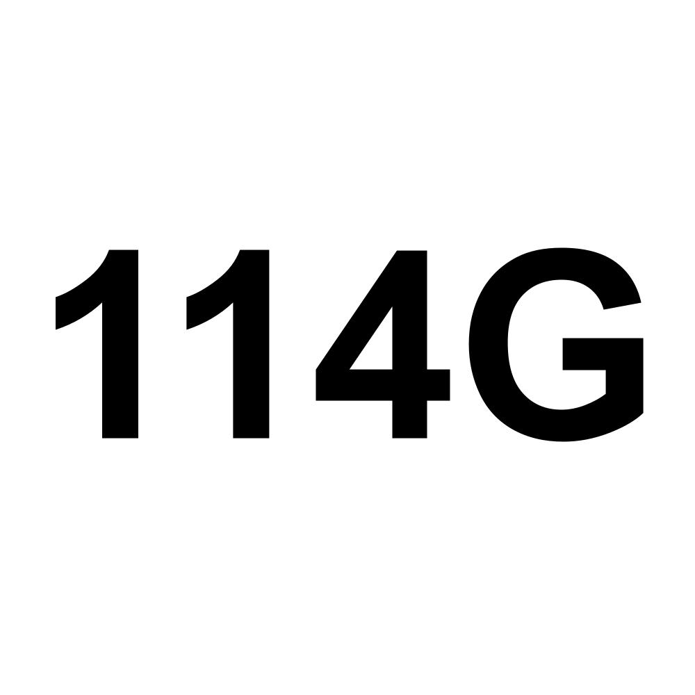 114G