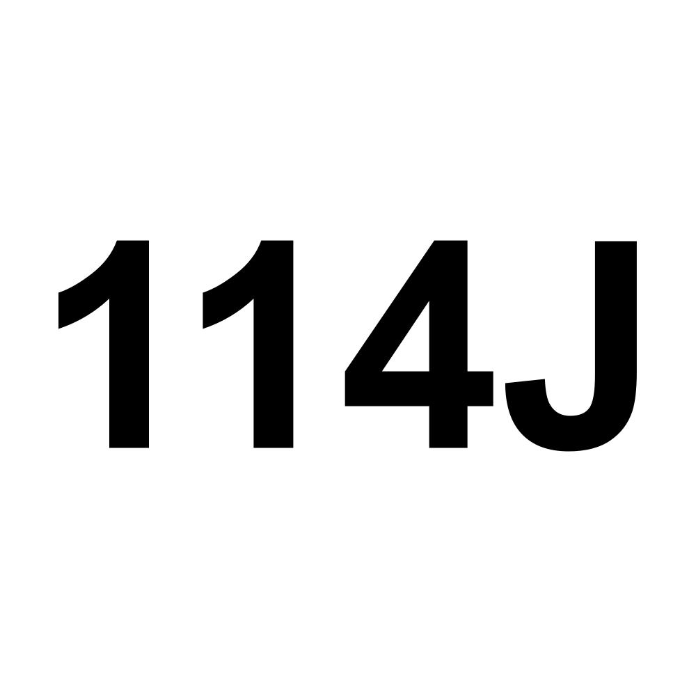 114J