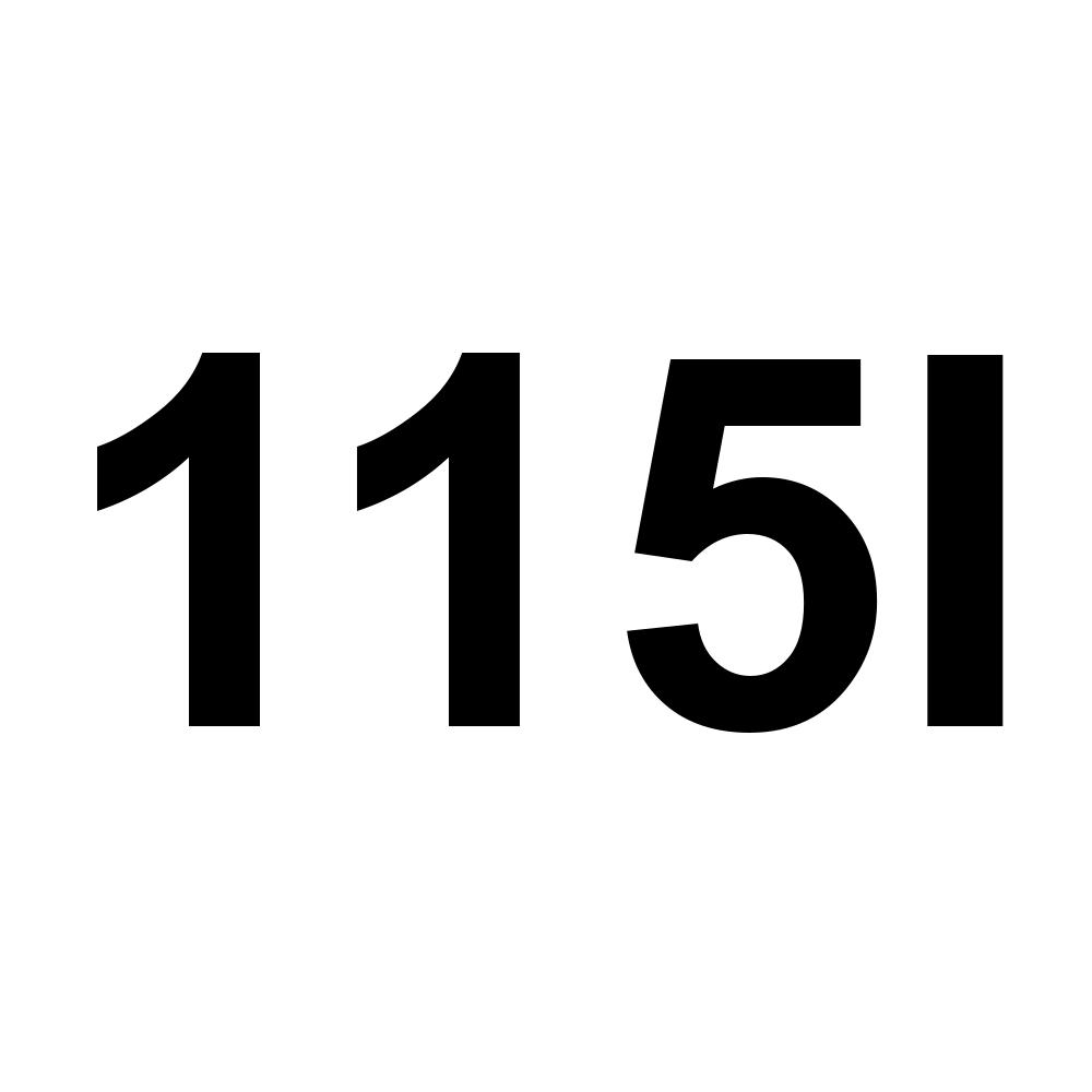 115I