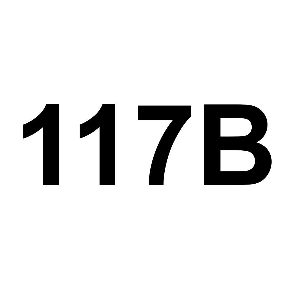 117B