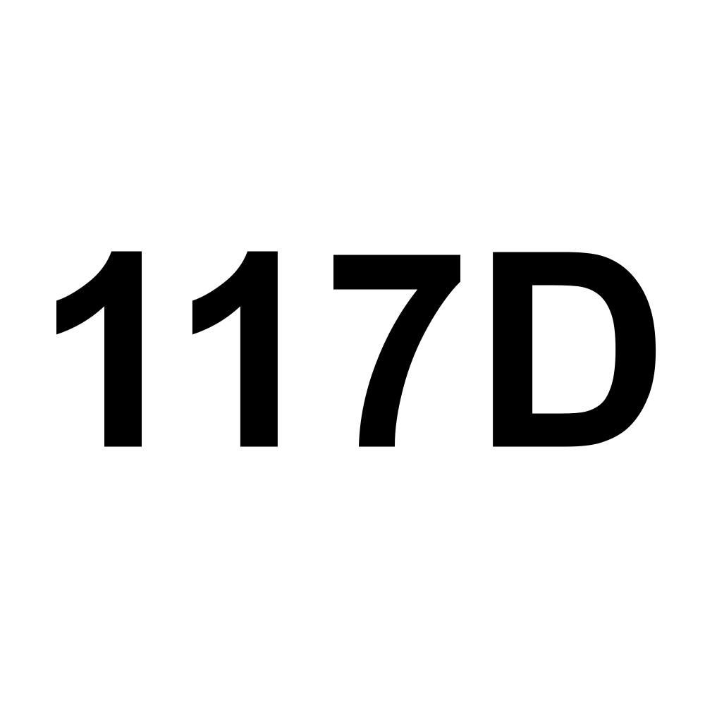 117D