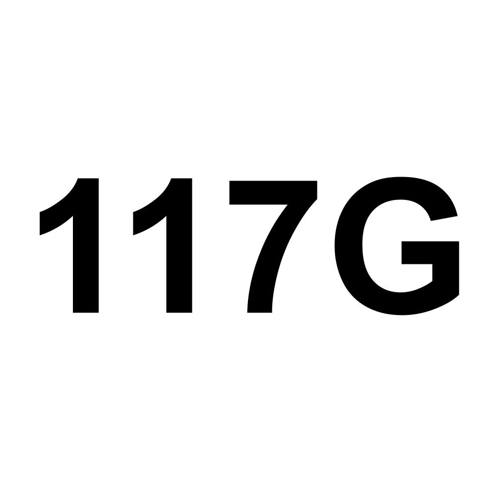 117G