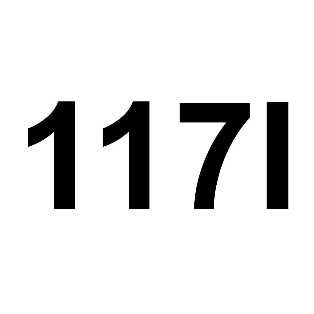 117I