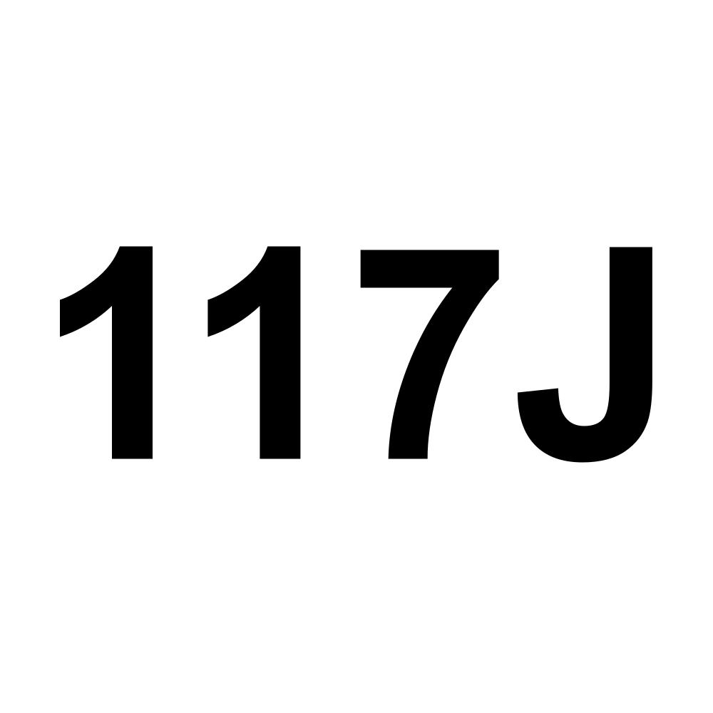 117J