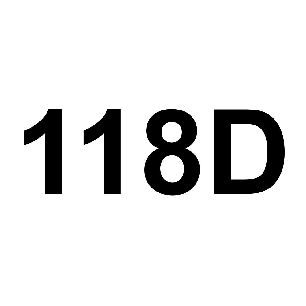 118D
