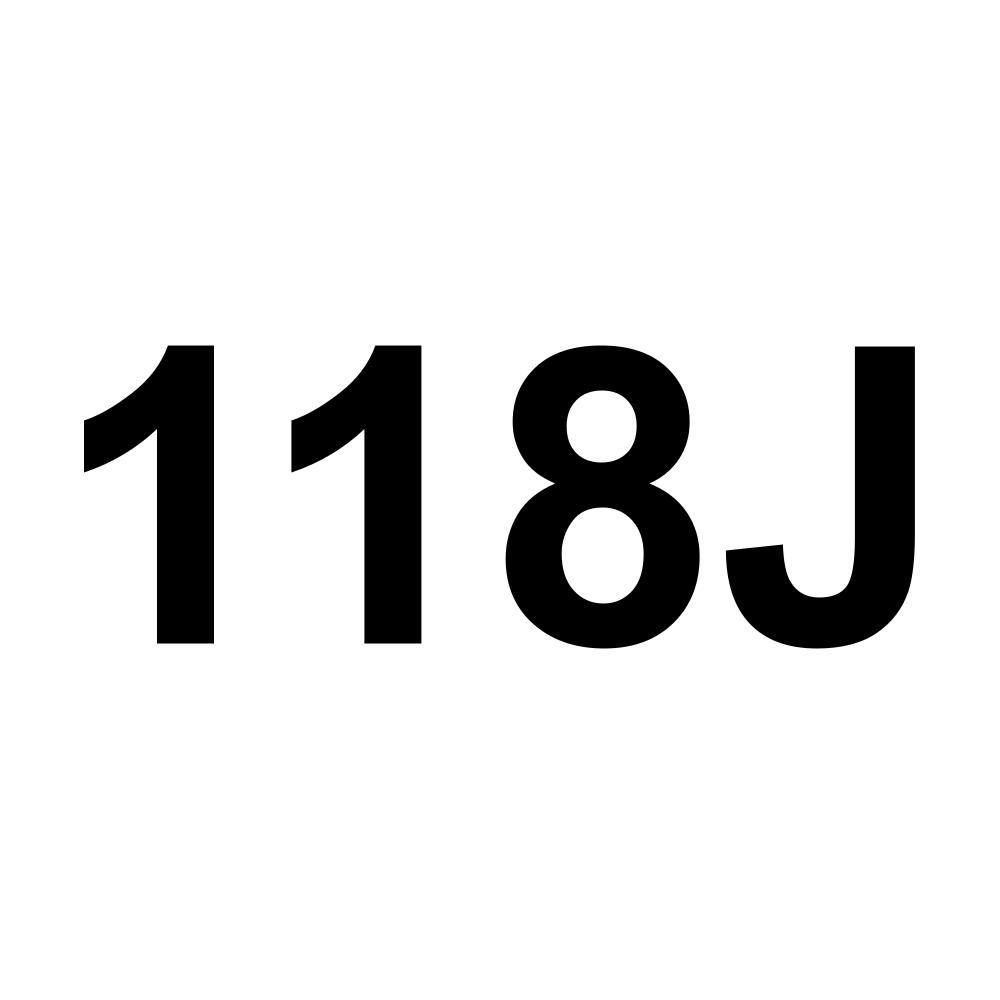 118J