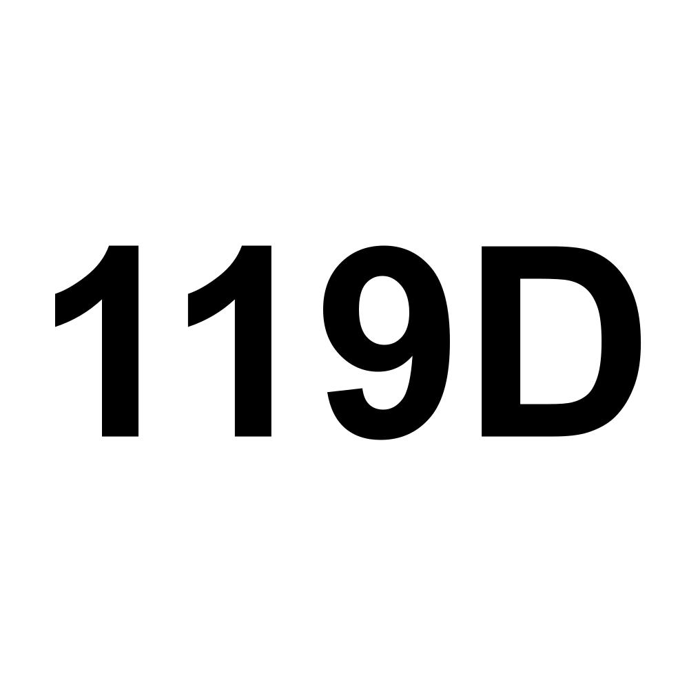 119D