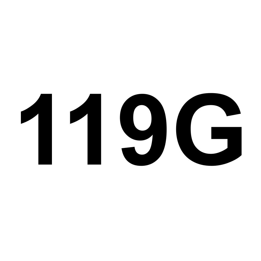 119G