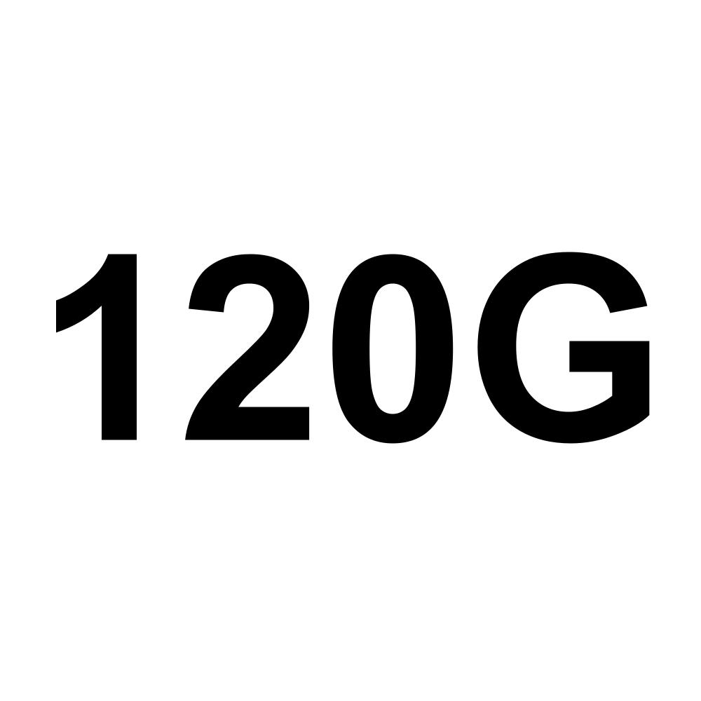 120G